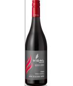 威杜庄园珍藏西拉红葡萄酒Vidal Reserve Syrah